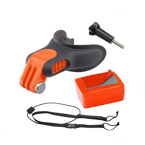 S-Cape Mouth Mount compatible with GoPro