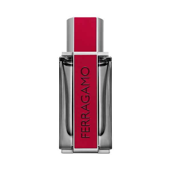 Ferragamo Red Leather Edp 50ml