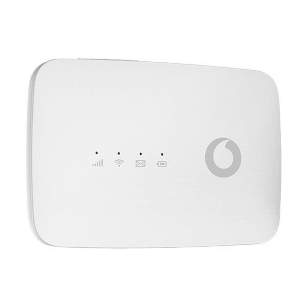 Vodafone Mobile Wifi 150mbps LTE Dongle R219t