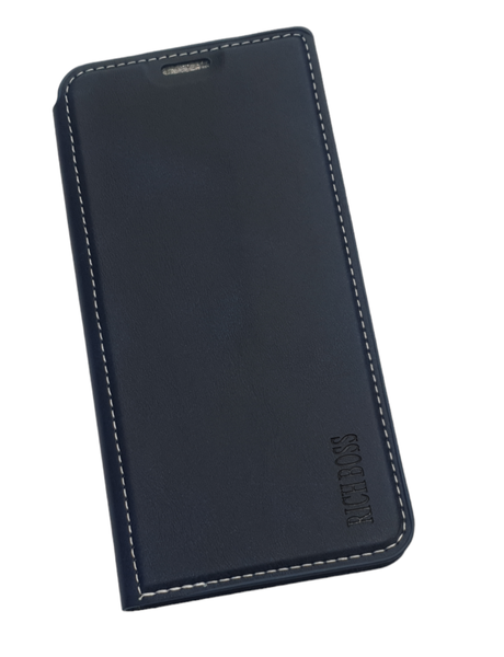 Flip Book Cover for Samsung A20s