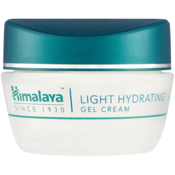 Himalaya Hydrating Gel Cream Light 50ml x 2