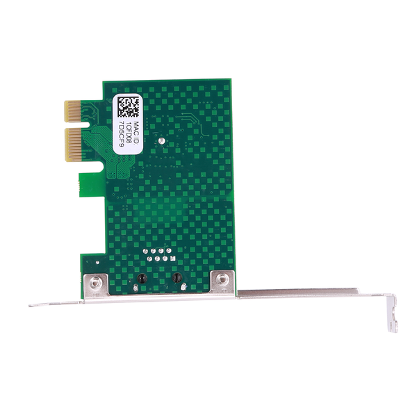 Pci-E Intel I225 Ethernet Server Network Card for Desktop Computers