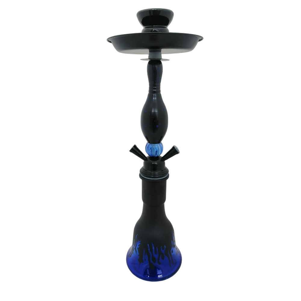 Flame Bottle 2 Pipe Hookah Shop Today. Get it Tomorrow!
