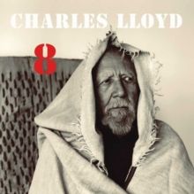 8: Kindred Spirits - Live from the Lobero, Santa Barbara, CA (CD / Album with DVD)