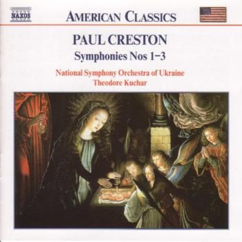 3/Kuchar/Buswell (Cd / Album image