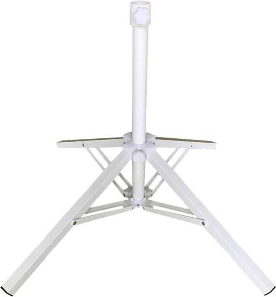 BEST TRADER -Heavy-Duty Umbrella Base for Gardens BT