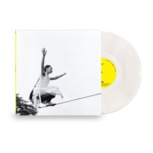 One Foot in Front of the Other (Vinyl / 12" EP Clear Vinyl)