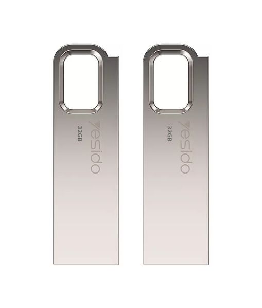 Yesido High Speed Storage Flash Drive 32GB Pack of 2