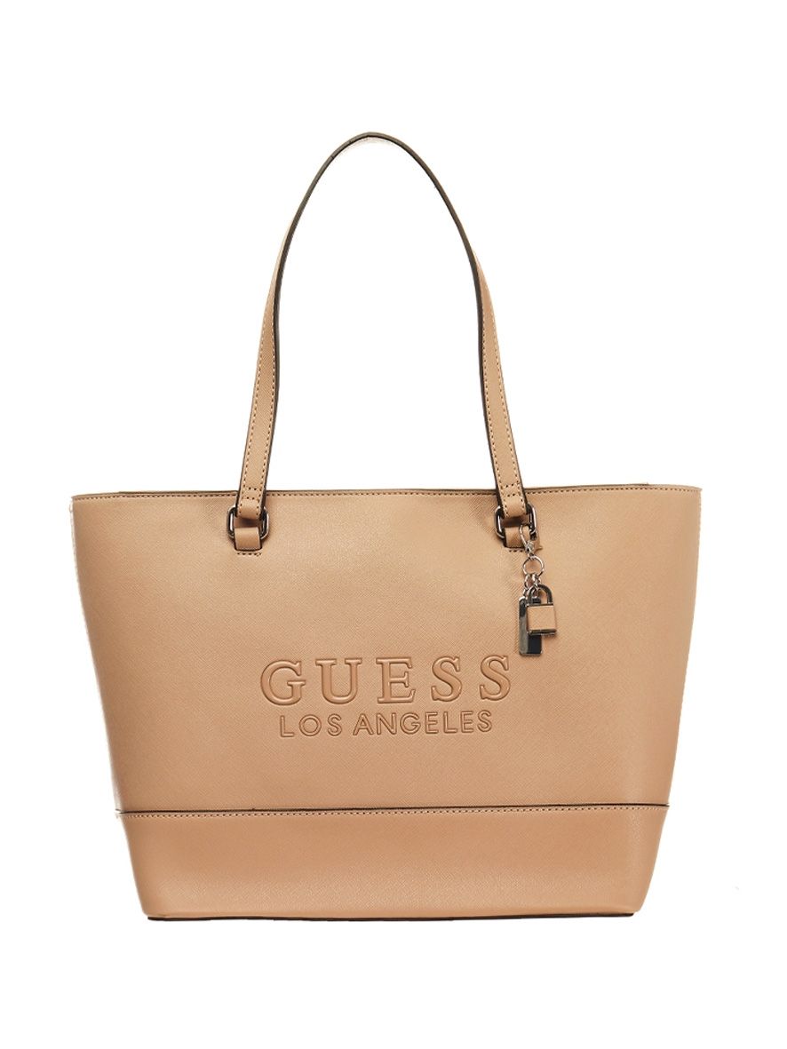 guess rodney carryall bag
