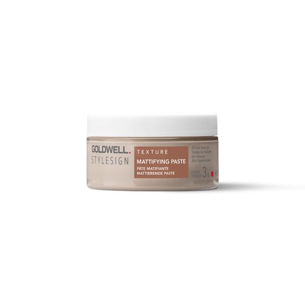 Goldwell StyleSignMattifying Paste 100ml