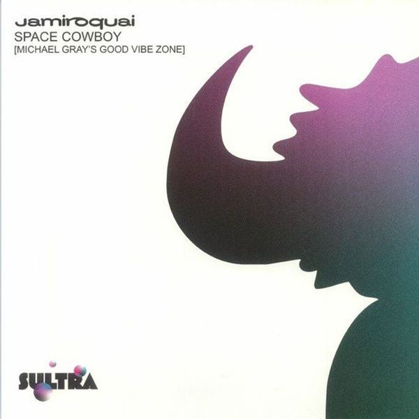 Jamiroquai - Space Cowboy (Michael Gray Good Vibe Zone Remixes)