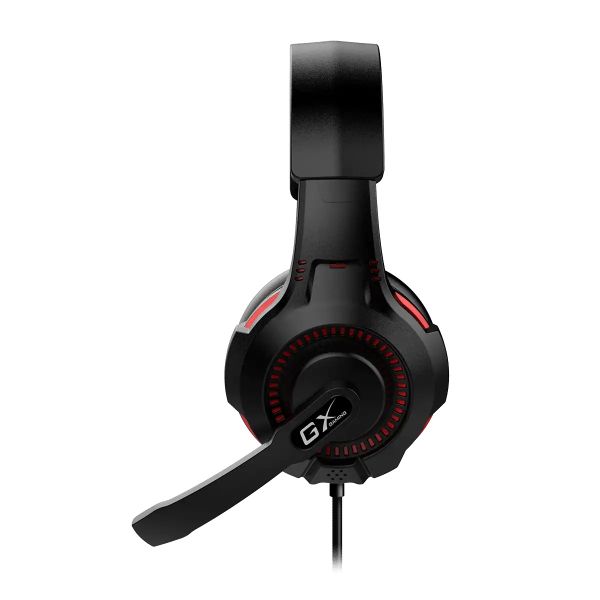Genius HS G600 Vibration Gaming Headset