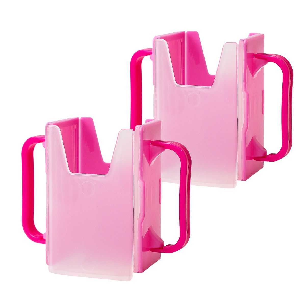 Folding Juice Box/Cup Holder Set of 2 Shop Today. Get it Tomorrow