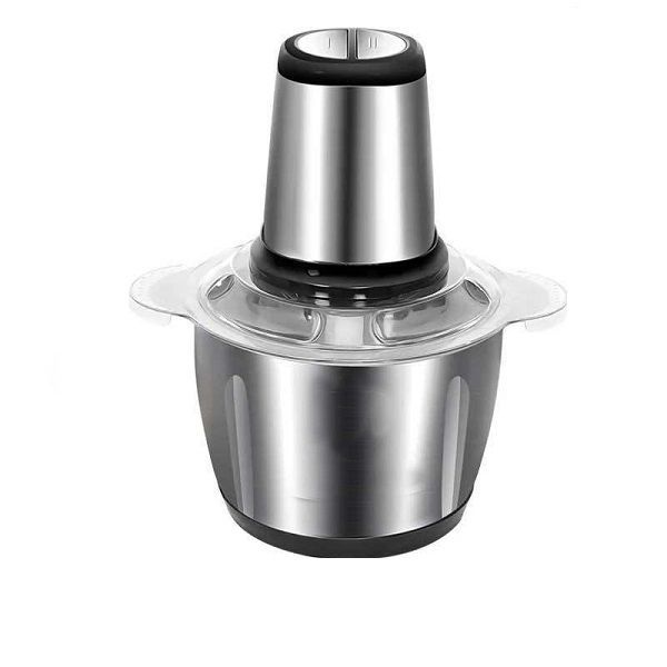Stainless Steel Multi-Functional Food Blender Machine - 2 Litre