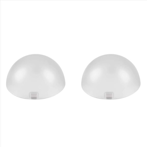 Ak-R11 Dome Diffuser Compatible For Godox H200R Round Flash Head