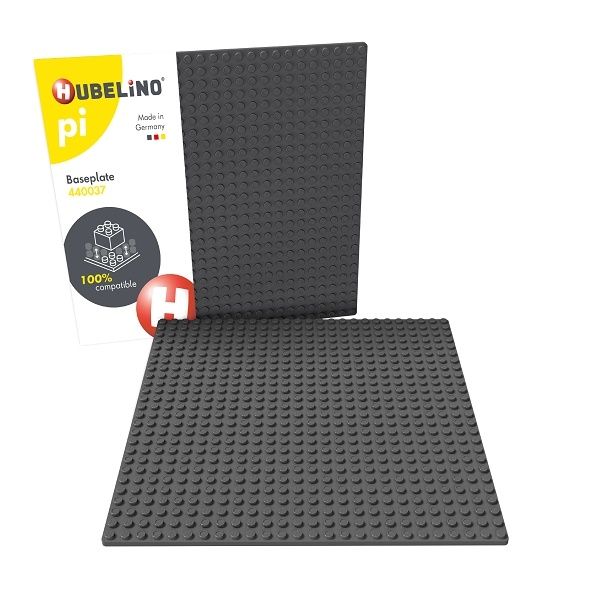 Hubelino Pi Baseplate 26×26