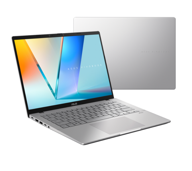 Asus Vivobook S14 | Core Ultra 7-255H | 32GB | 1TB SSD + Asus Backpack