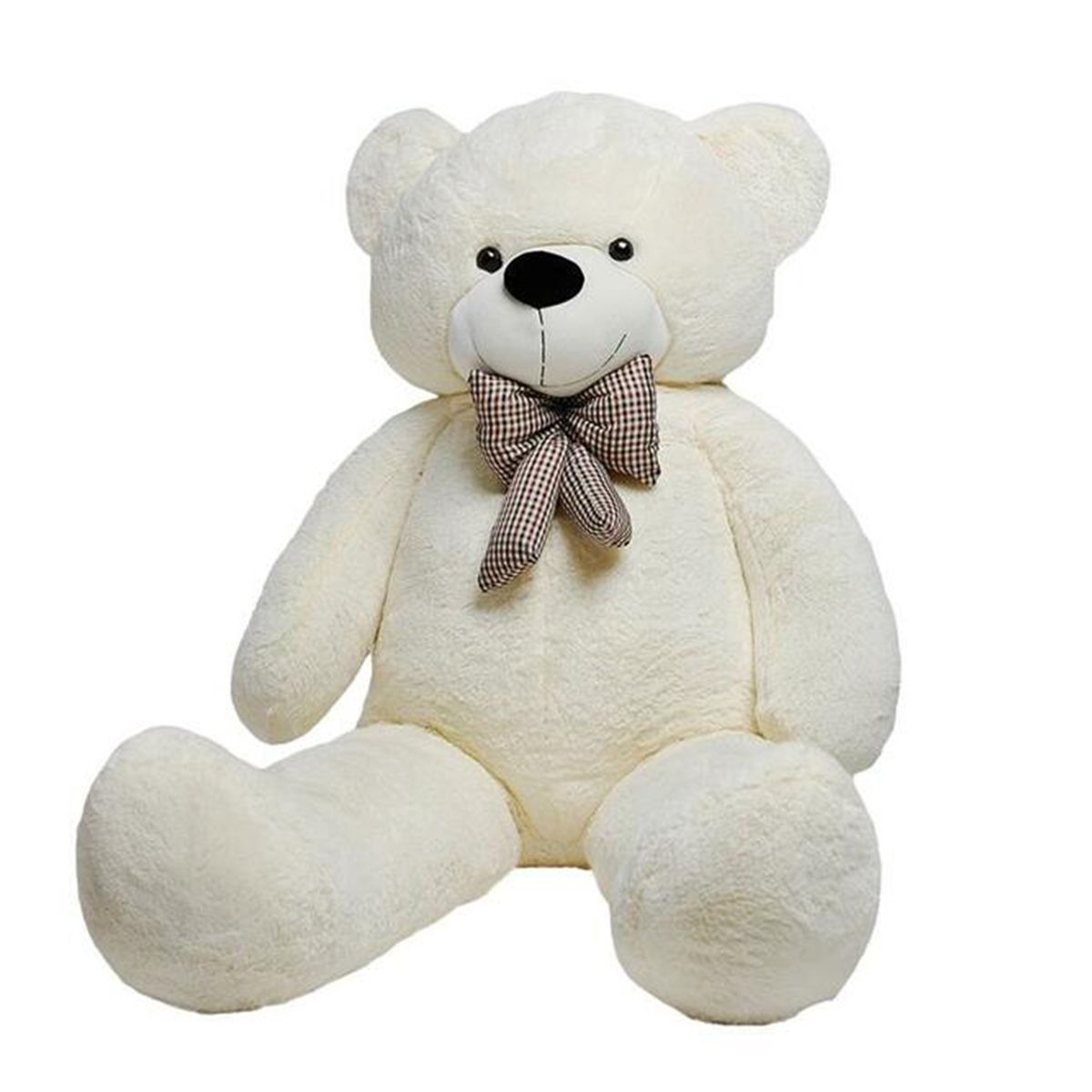 Giant teddy cheap bear takealot