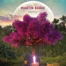Rarities (Vinyl / 12" Album (Clear vinyl))