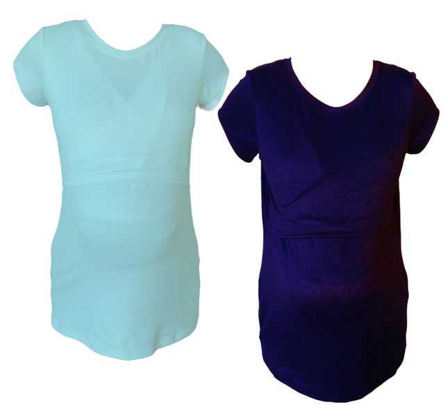 2 Pack-Navy &amp; Teal image
