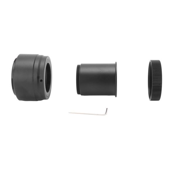 M42x0.75 T2 to SCT female adapter