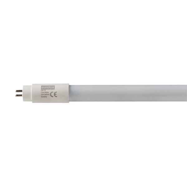 Eurolux - Daylight G13 24W Opal 5ft T8 LED Glass Tube