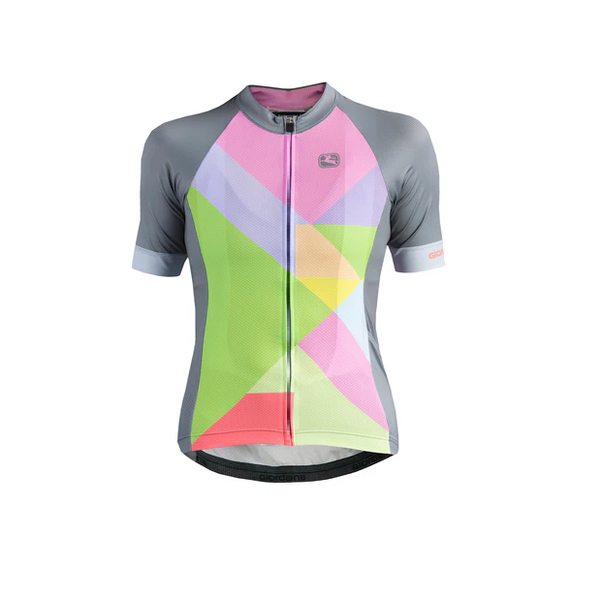 Giordana Tenax Pro S/S Jersey Geo