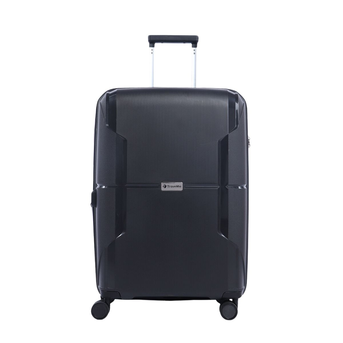 Travelite Santiago 55cm Cabin Trolly Hard Case | Shop Today. Get it ...