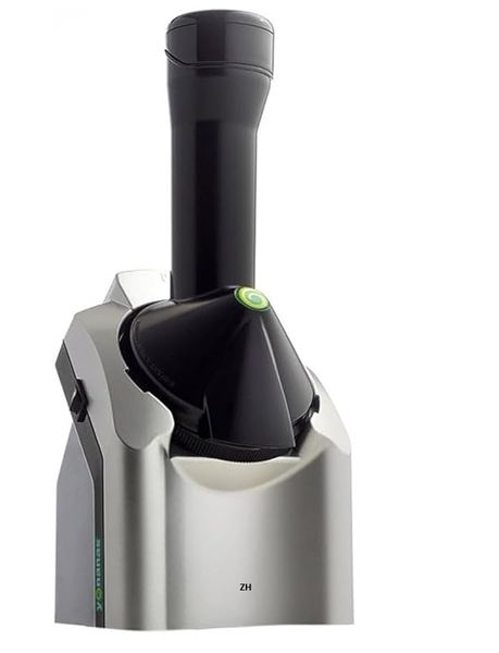 Ice Cream Maker