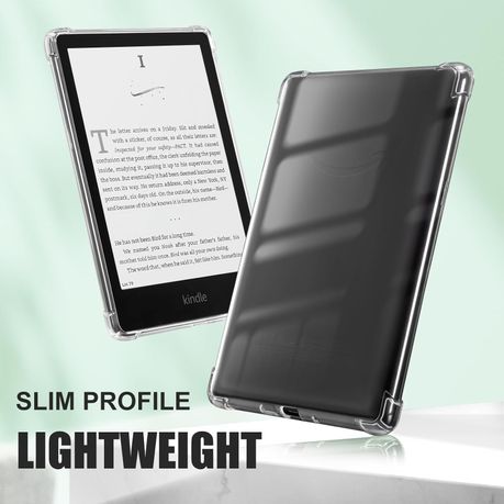 Amazon Kindle Paperwhite Gen 12 (2024 - 7