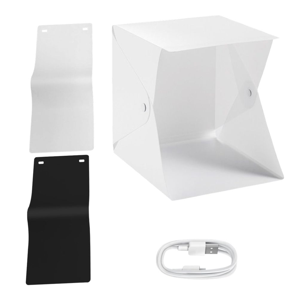 light box photography price