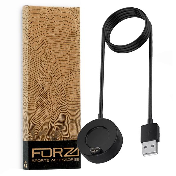 Forza Dock Charger for Garmin Forerunner, Fenix, Vivoactive