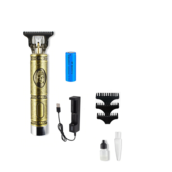 WS-T99 Professional Hair Clipper F 9 - 8 - 352