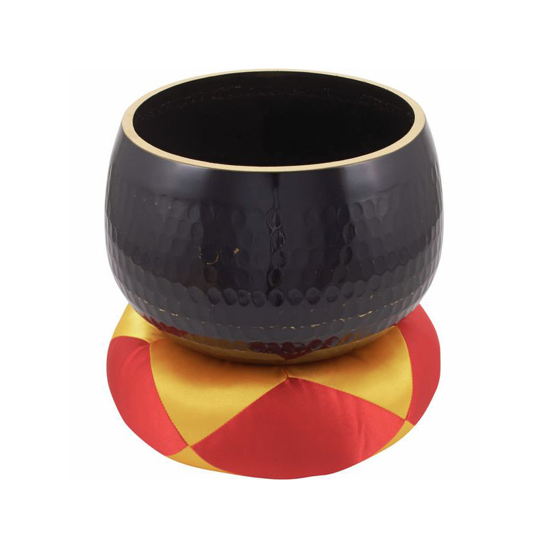Xingsir Singing Bowl - Hand Hammered