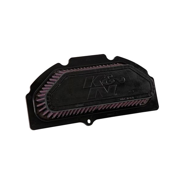 K&amp;N Performance Air Filter Compatible with Suzuki GSX-R1000 2009-2016
