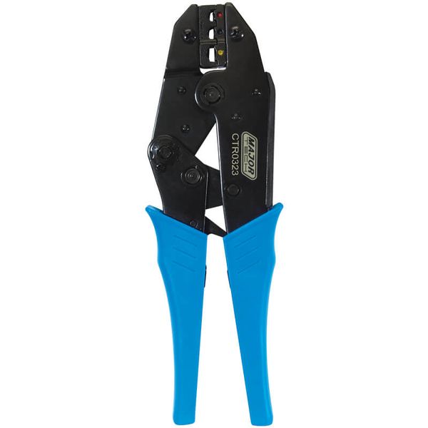 Major Tech Ratchet Crimping Tool (CTR0323)
