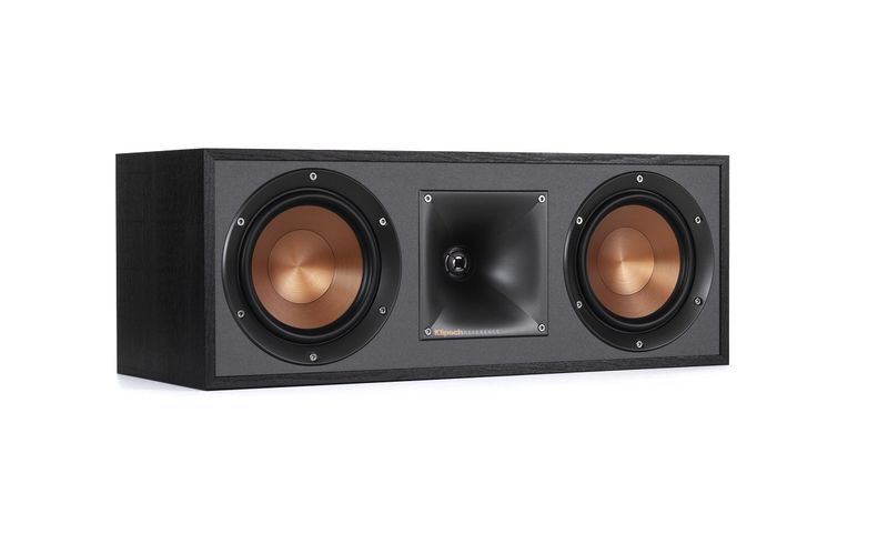 Klipsch R-52C Centre Speaker