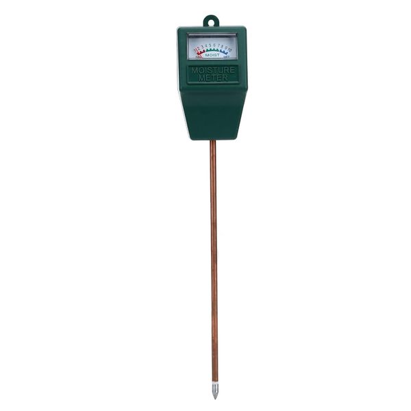 Garden PH moisture meter