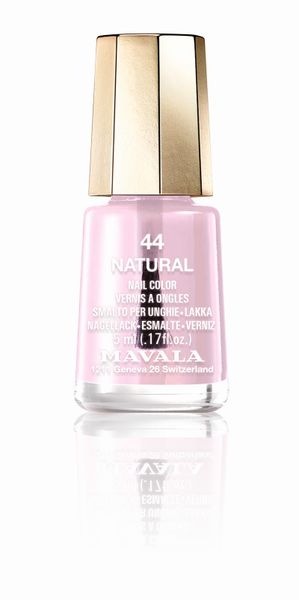 Mavala Mini Color 5ml Natural