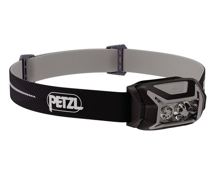 Petzl ACTIK CORE 625 Headlamp