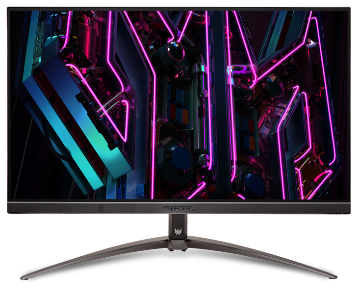 Predator XB273U V3 180Hz 27" FHD IPS Gaming Monitor