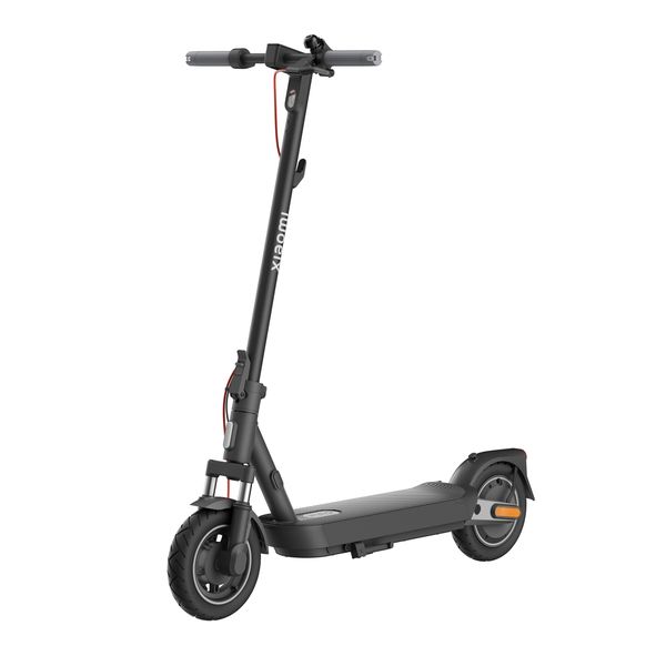 Xiaomi Electric Scooter 5 Pro(60km Range, 10 Tyre, App Control)