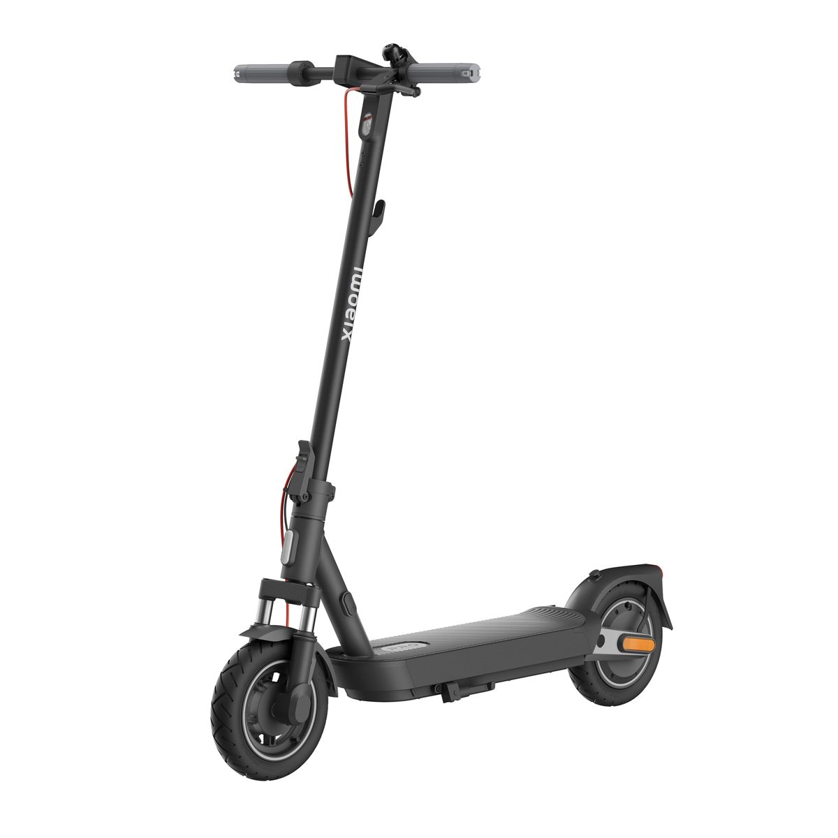 Xiaomi Electric Scooter 5 Pro(60km Range, 10 Tyre, App Control)