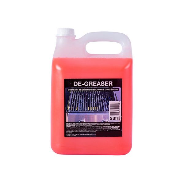 5litres De Greaser