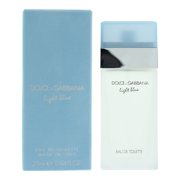 Dolce &amp; Gabbana Light Blue Eau de Toilette 25ml