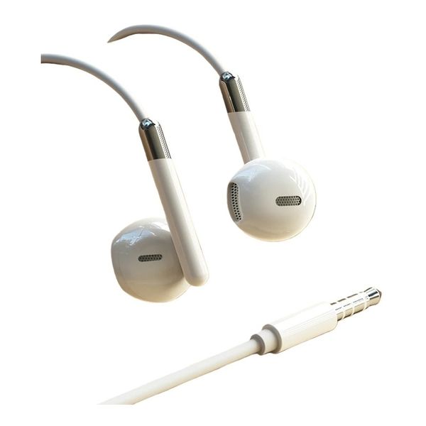 Compatible with Samsung Galaxy S25 S24 S23 S22 Ultra Wired Headphones