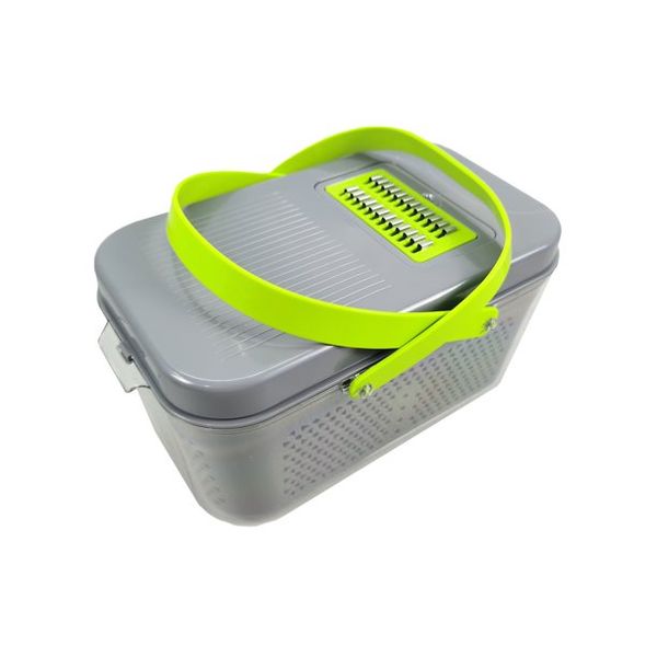 22 In 1 Multifunctional Vegetable Cutter