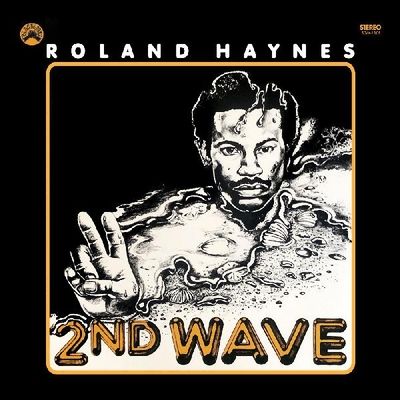 2nd Wave (Vinyl / 12" Album)