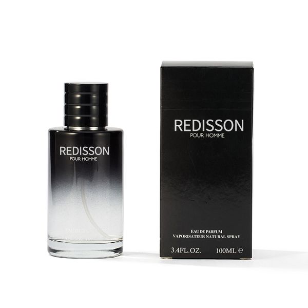 Men's Cologne Eau de Toilette Natural Spray 3.4 Fluid Ounce/100Ml