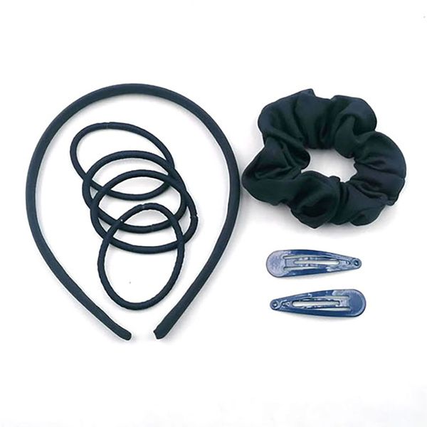 Chic - Back To School Set - Navy